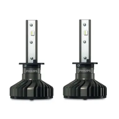 LED H1 U9100 12/24V20W P14.5S