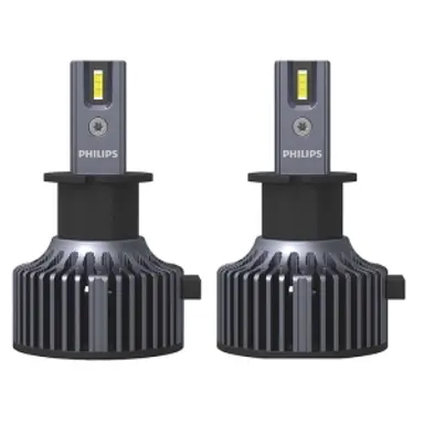 LED H3 U3022SI 12/24V18W PK22S