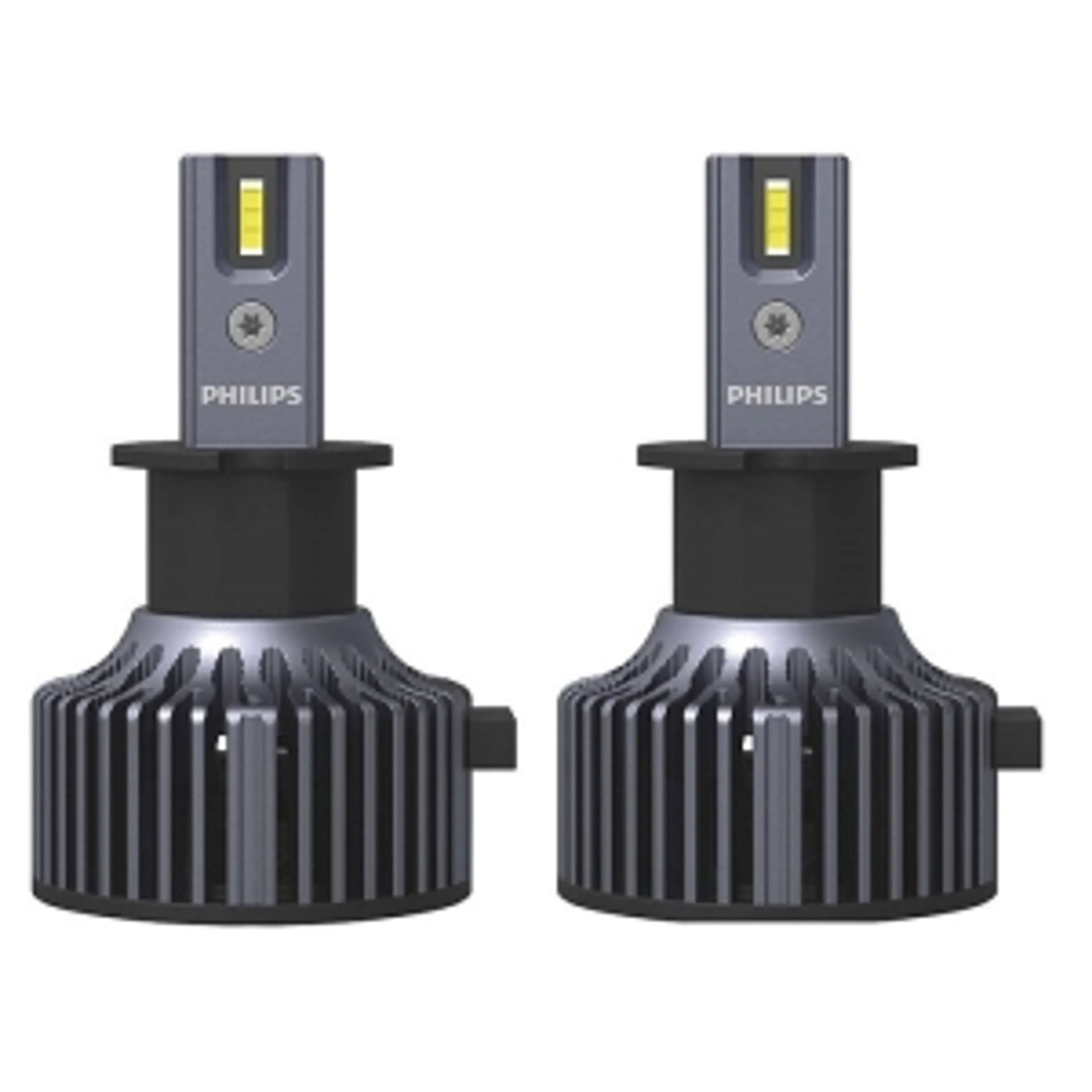 LED H3 U3022SI 12/24V18W PK22S