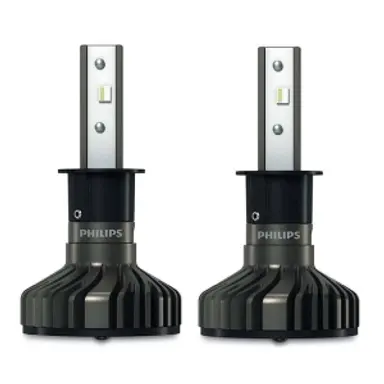 LED H3 U9100 12/24V20W PK22S