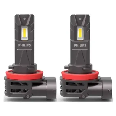 LED H11 U2500 12V20W PGJ19-2