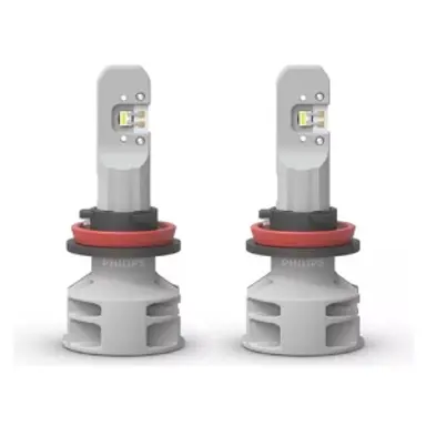 LED H11 U5100 12/24V12W PGJ19-2