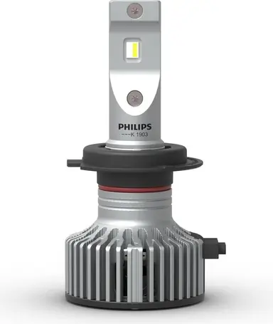 Philips Ultinon Pro6000 led