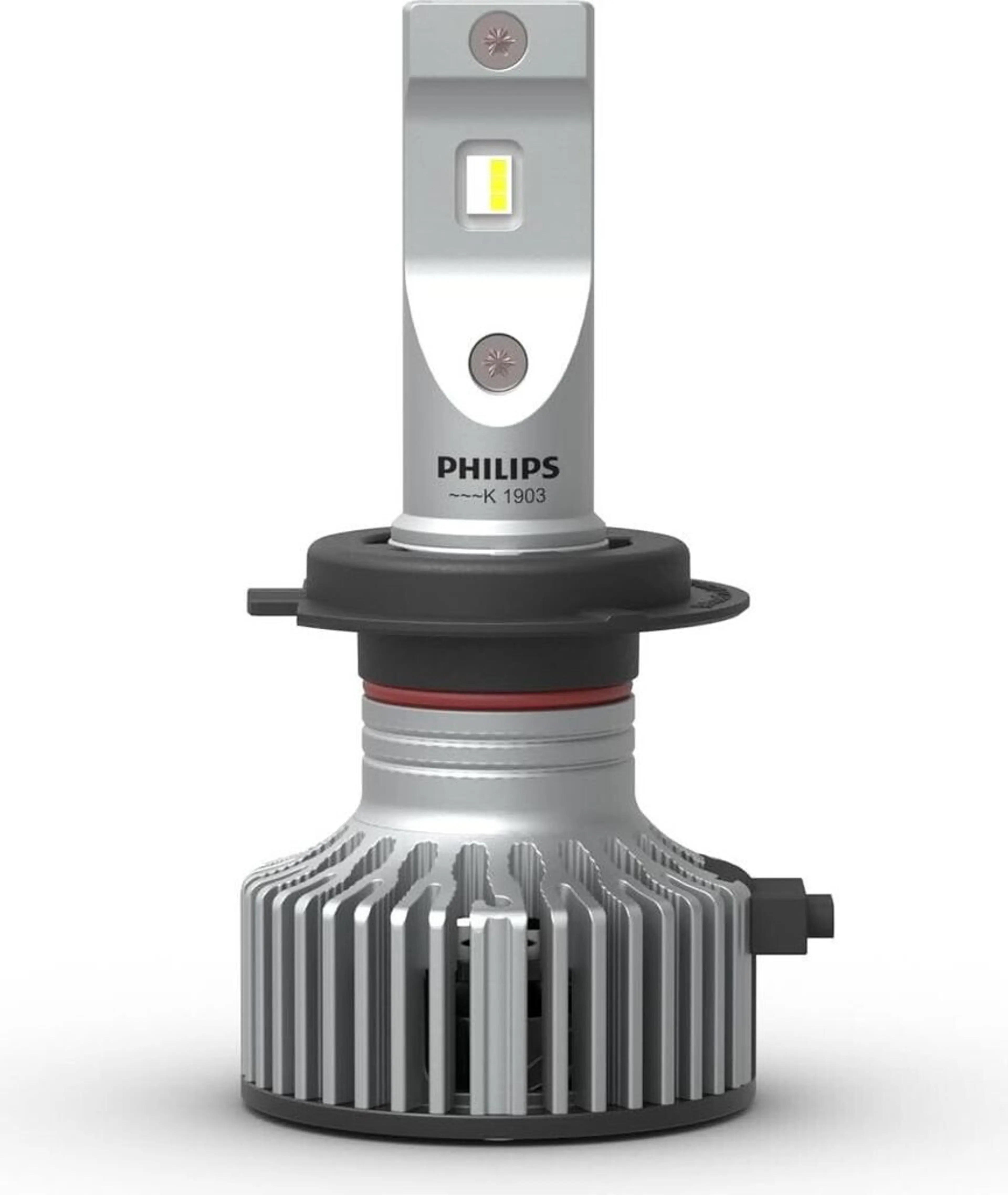 Philips Ultinon Pro6000 led