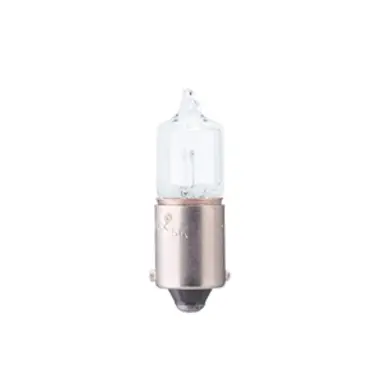 LAMPARA H20W STANDARD 12V20W BA9S