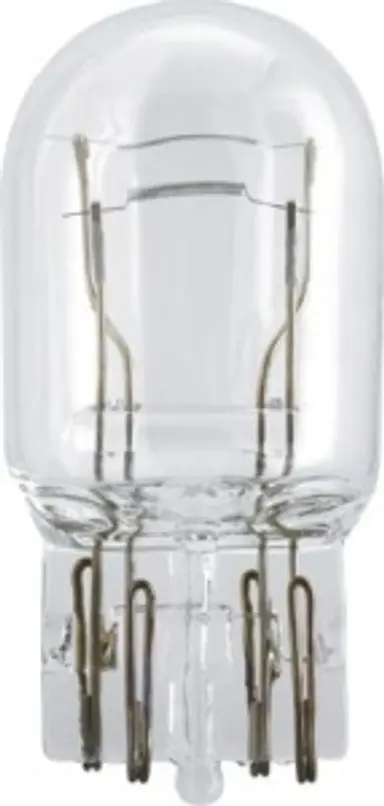 LAMPARA W21/5W STANDARD 12V5W W3X16