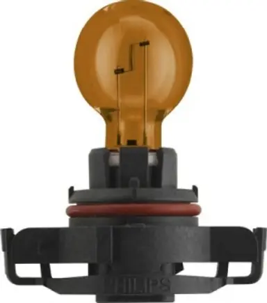 LAMP. PSY24W STANDARD 12V24W PG20/4