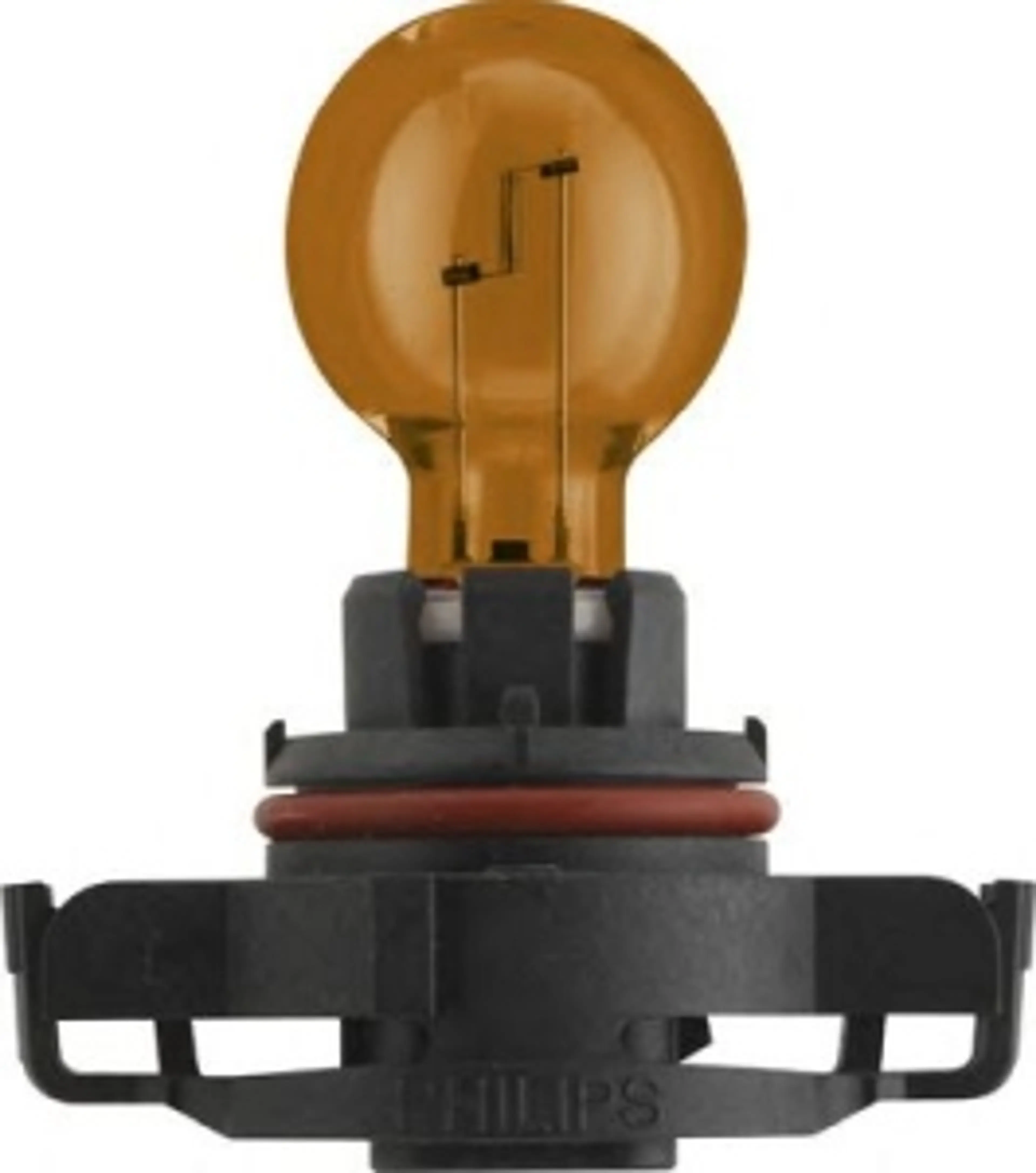 LAMP. PSY24W STANDARD 12V24W PG20/4