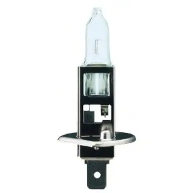 LAMPARA H1 VISION 12V55W P14,5S