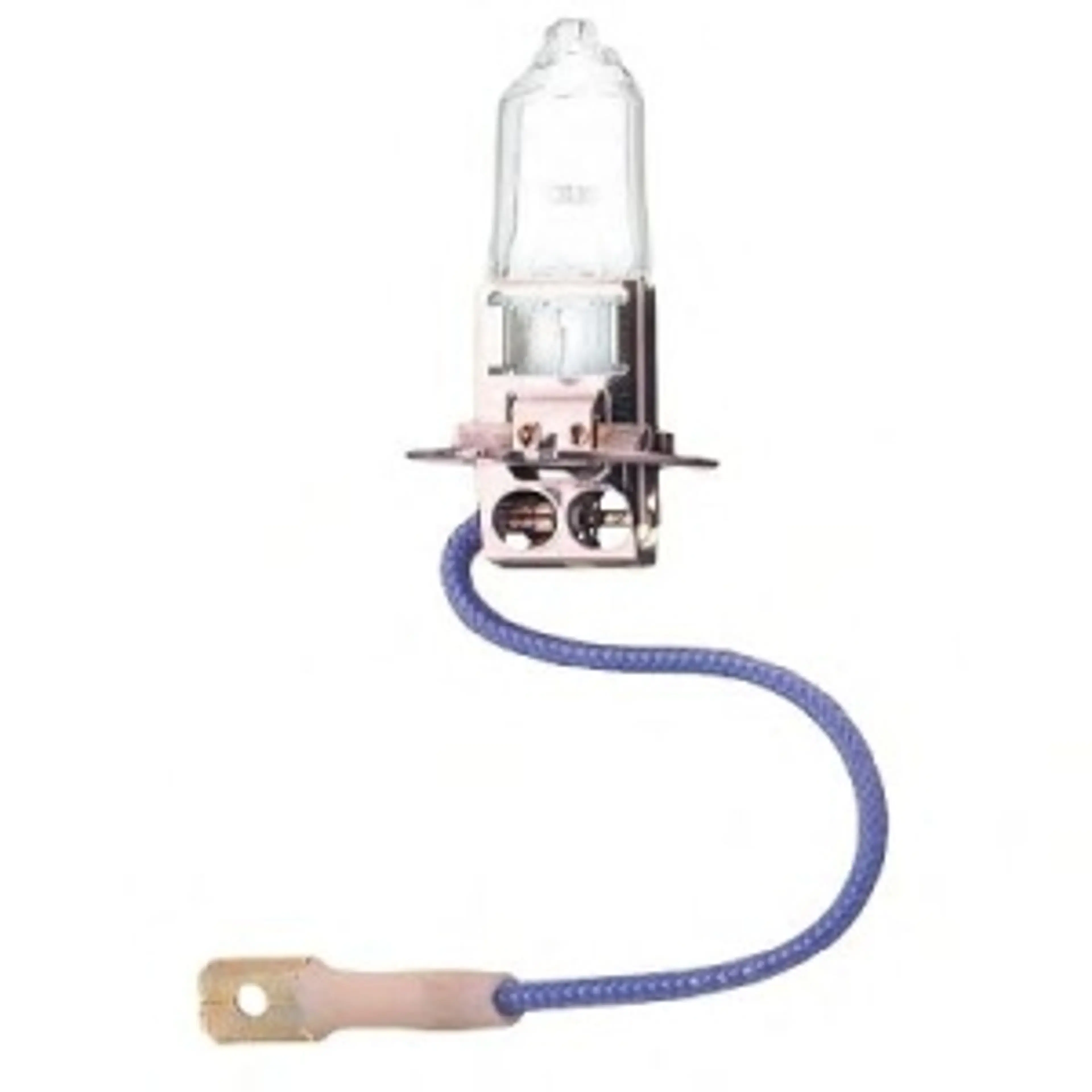 LAMP. H3  ECOVISION 12V55W PK22S