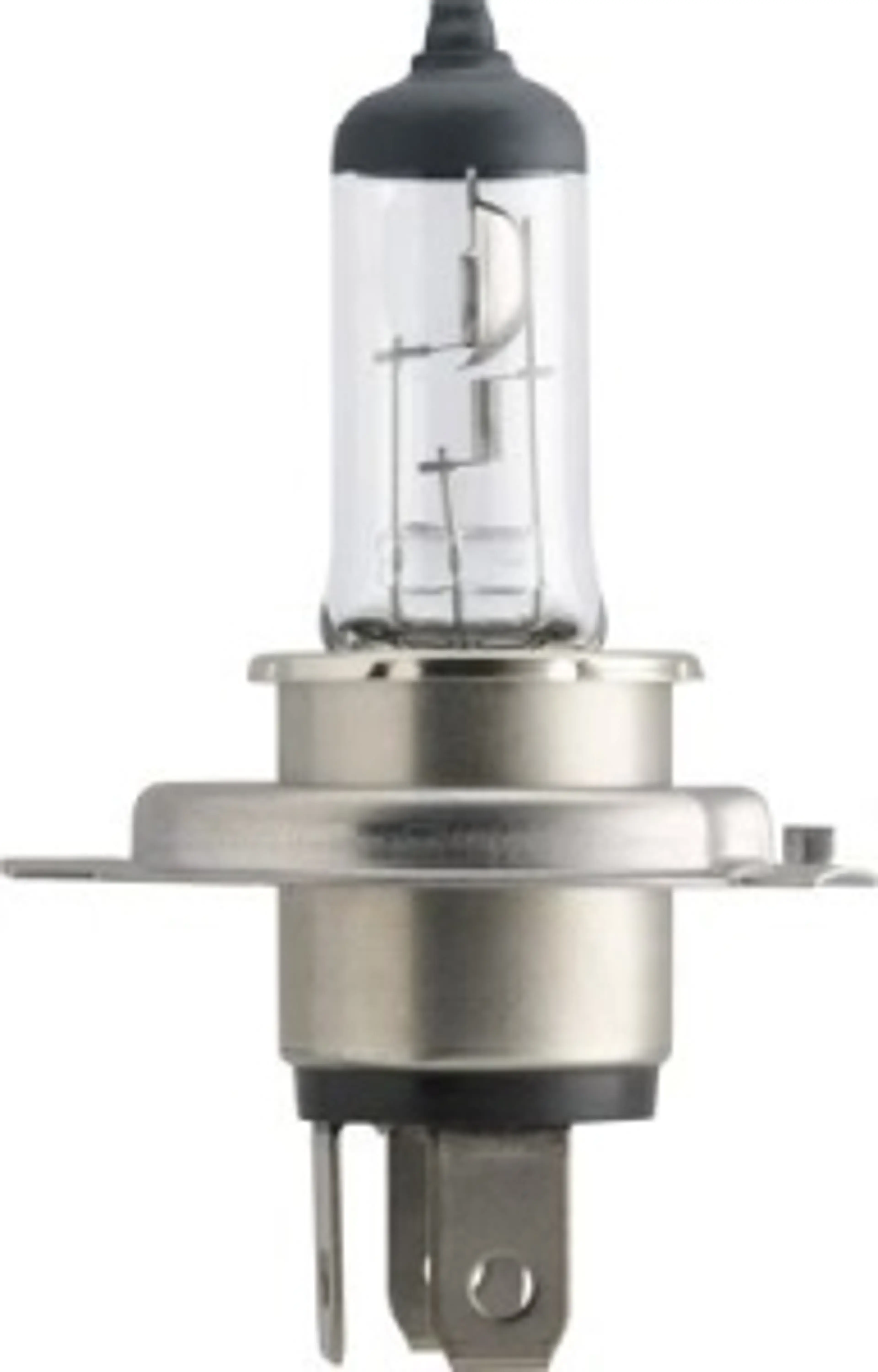 LAMP. H4 VISIONP. 12V60/55W P43T-38