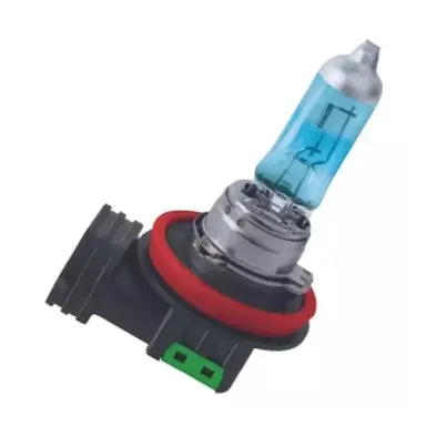 LAMP. H8 WHITEVISION 12V35W PGJ19-1