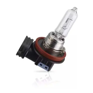 LAMPARA H9 STANDARD 12V65W PGJ19-5