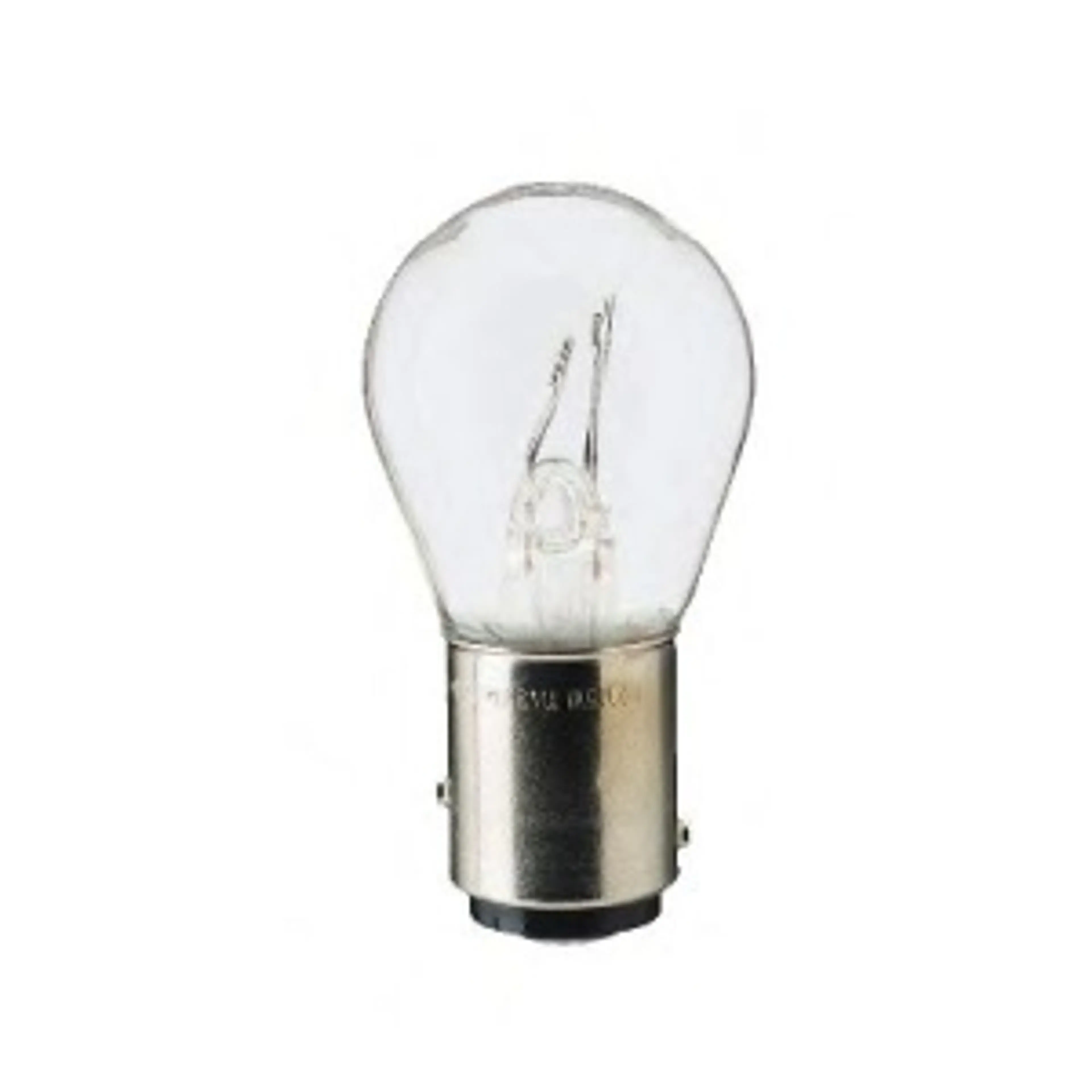 LAMP. P21/5W  ECOVISION 12V5W BAY15