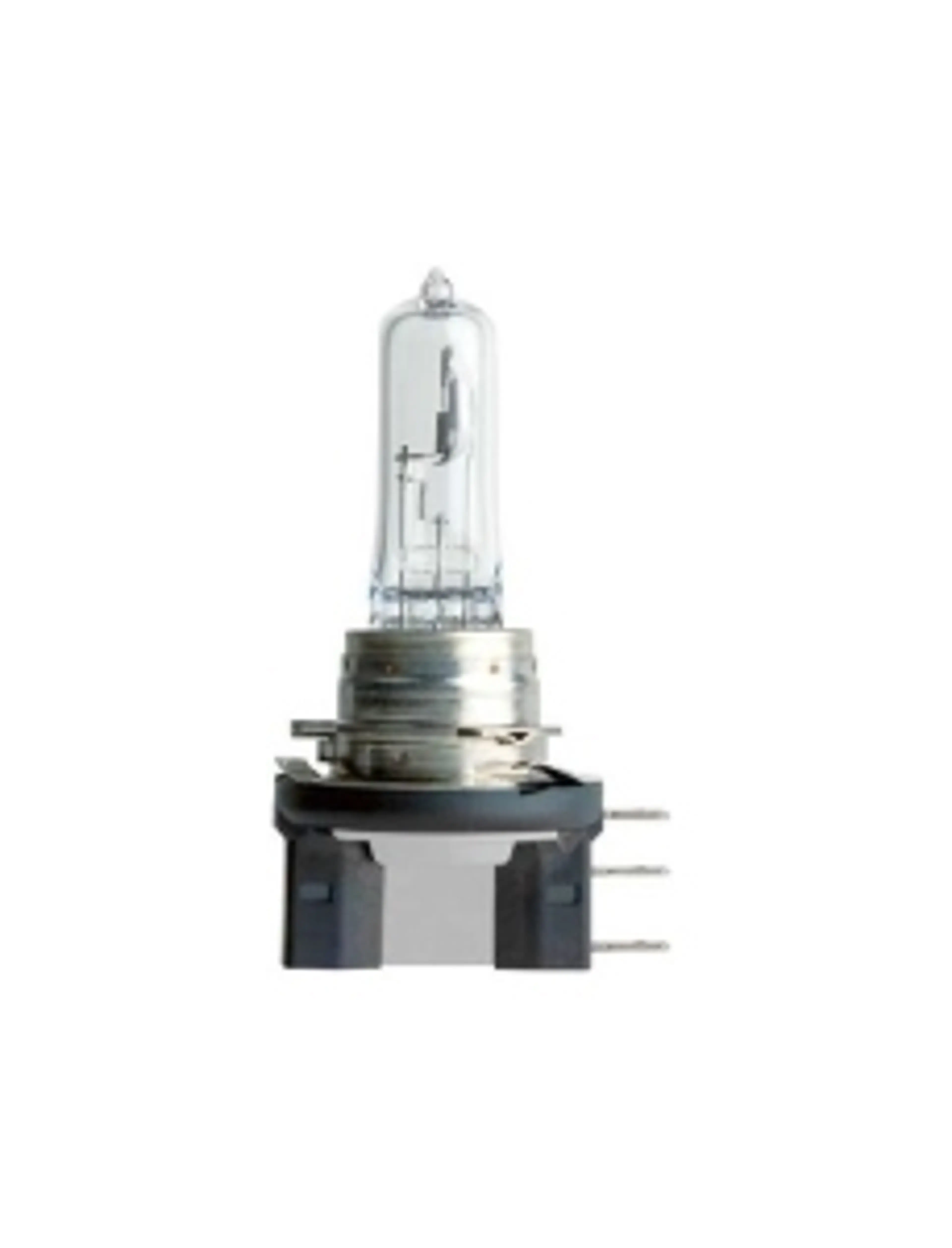 LAMP. H15 STAND. 12V55/15W PGJ23T-1