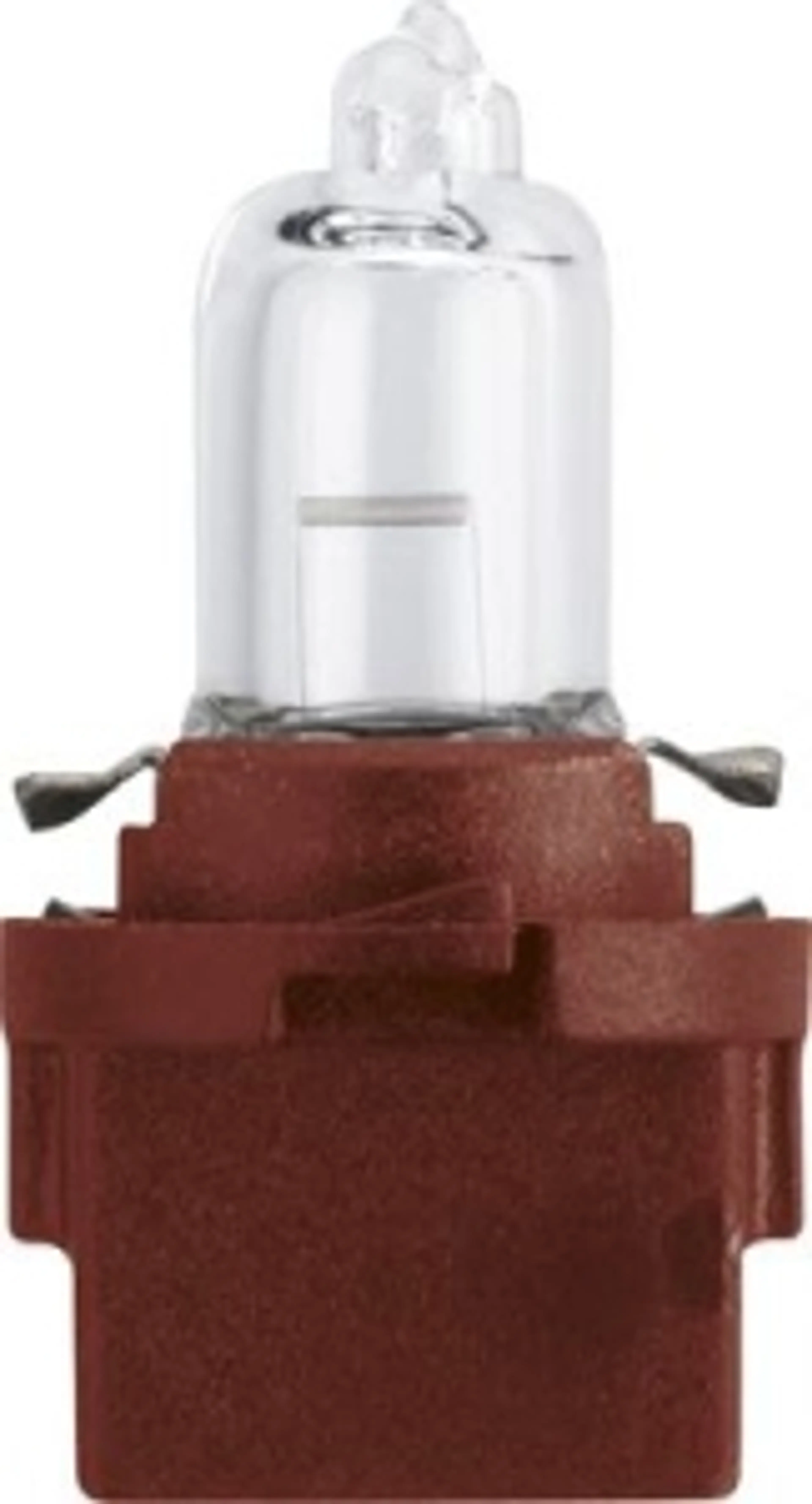 LAMP. B10D BROWN HALOGEN  12V3W B10