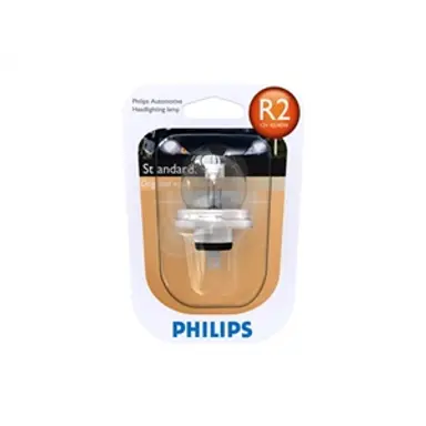 LAMP. R2 STANDARD 12V45/40W P45T-41