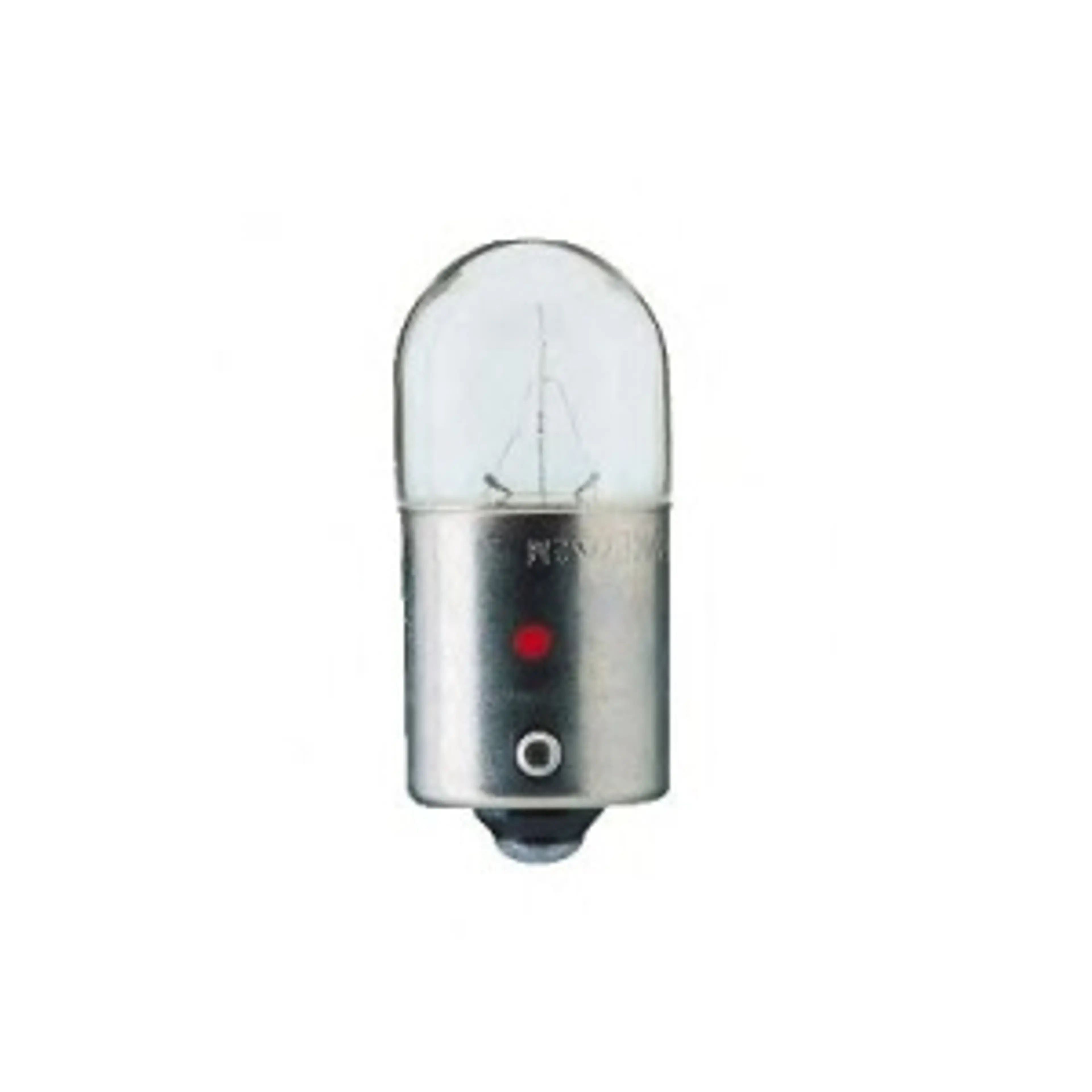 LAMP. R5W  ECOVISION 12V5W BA15S