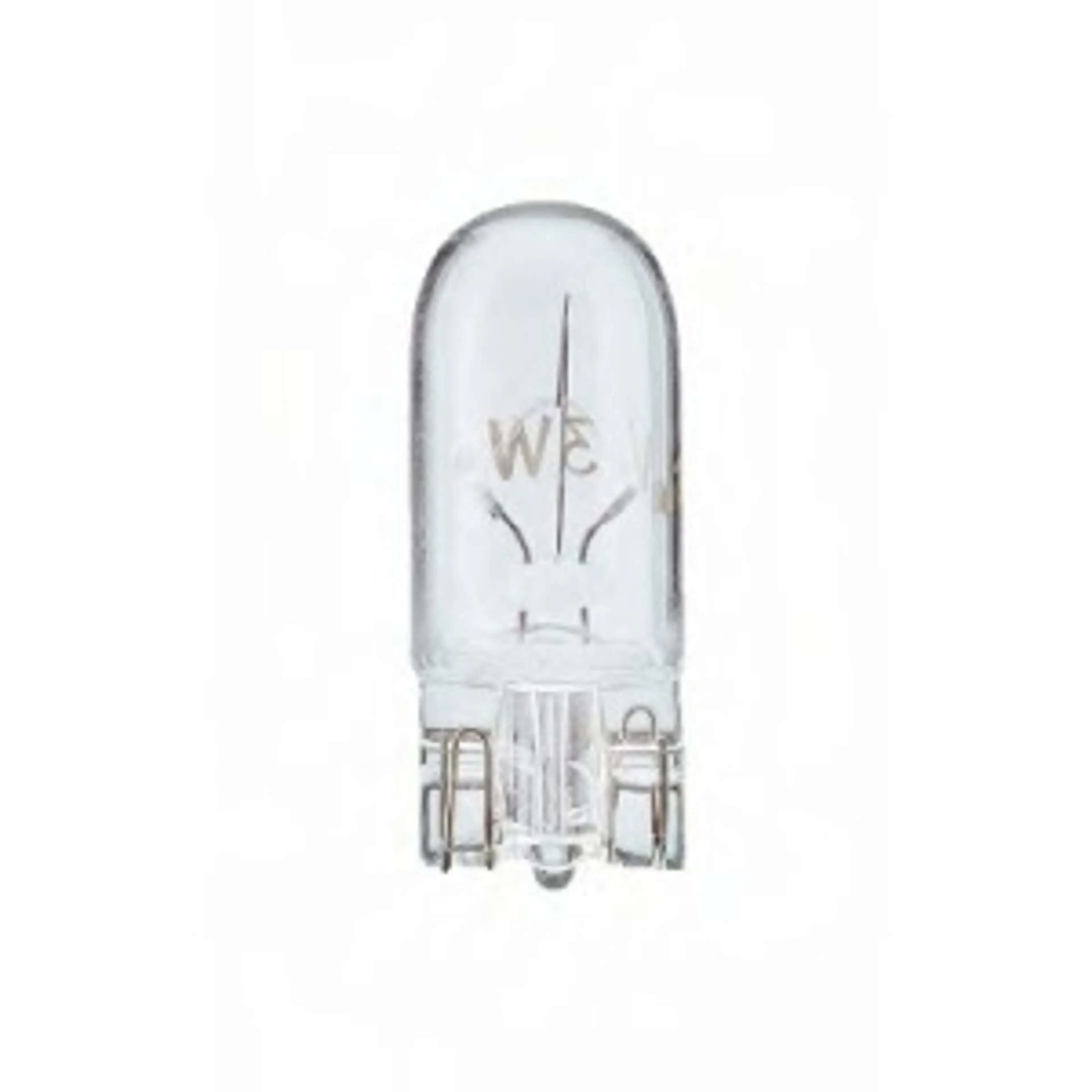 LAMP. W2,2W STAND. 12V2.2W W2,1X9,5