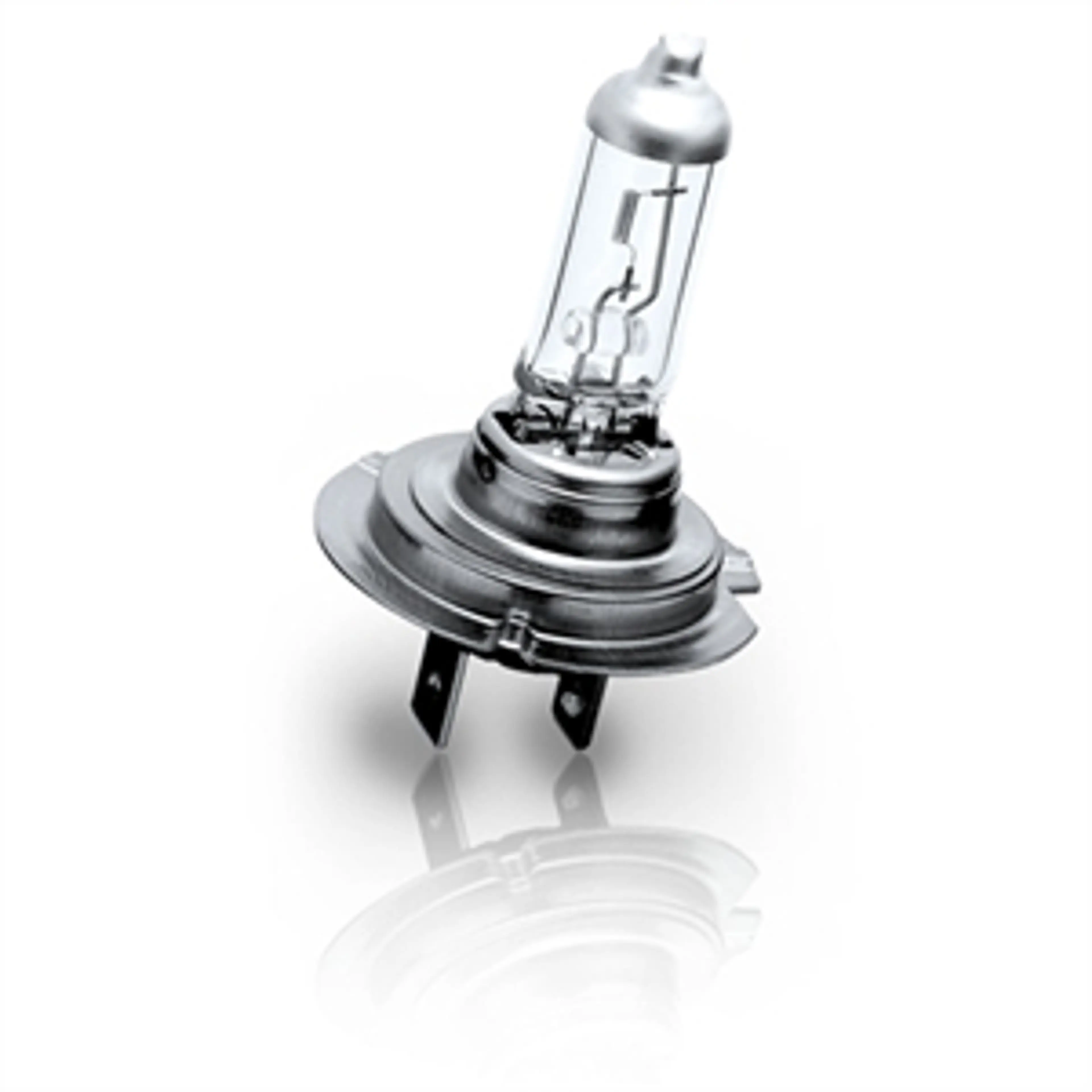 LAMP. H7  ECOVISION 12V55W PX26D