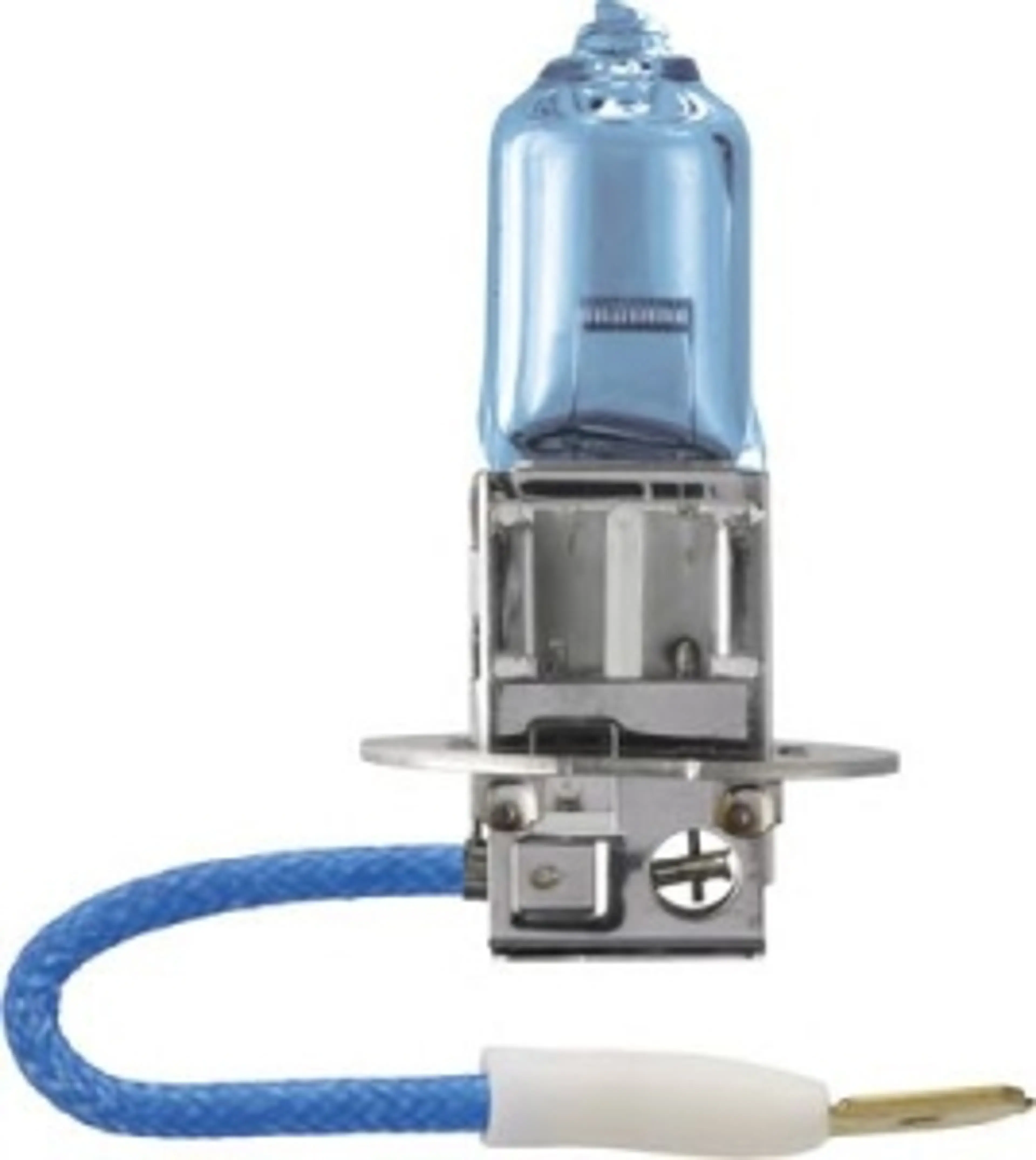 LAMP. H3  BLUE 24V70W PK22S