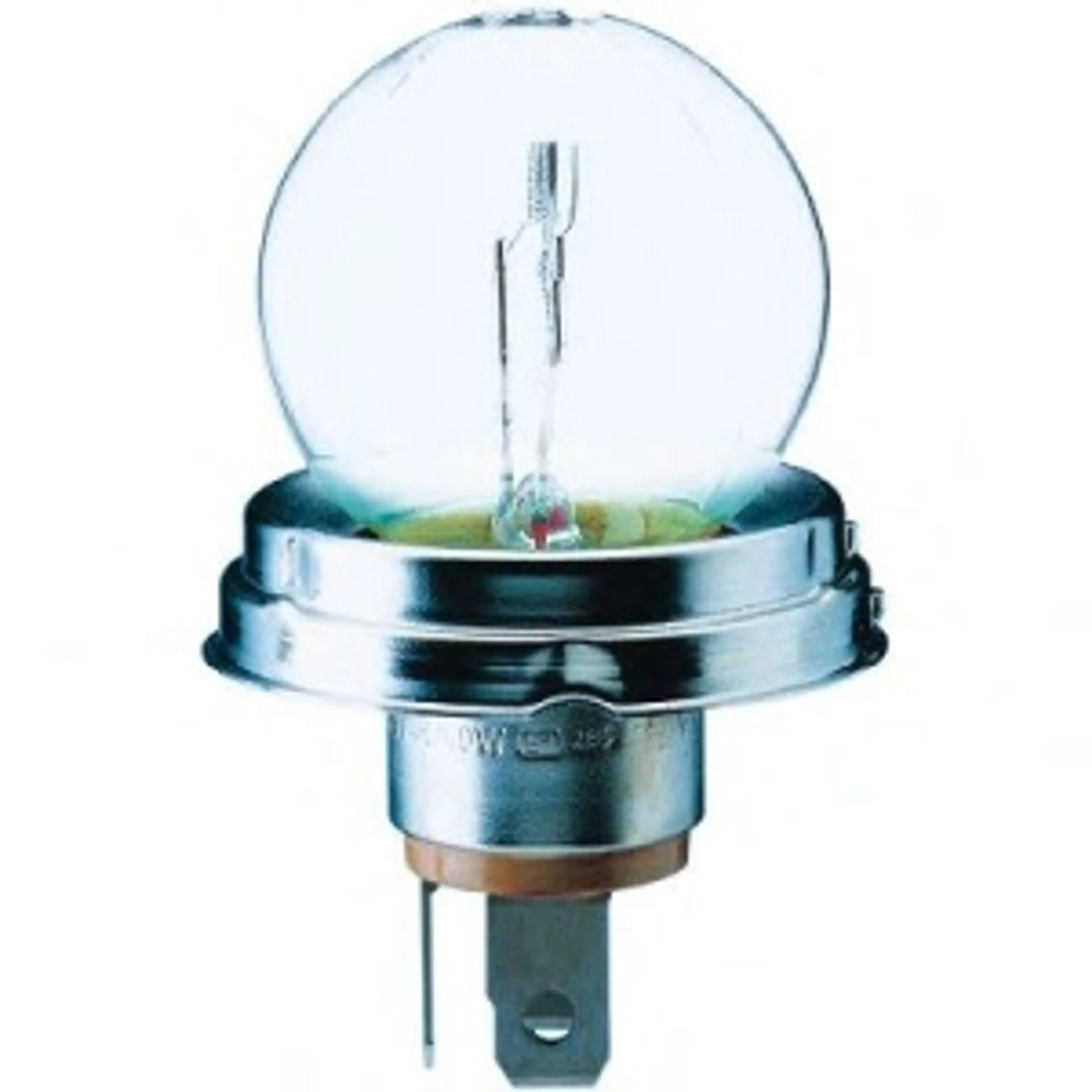 LAMP. R2 STANDARD 24V55/50W P45T-41