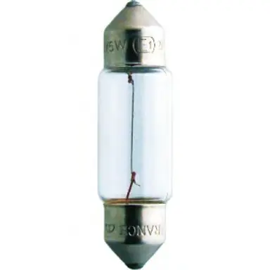 LAMPARA C5W STANDARD 24V5W SV8,5