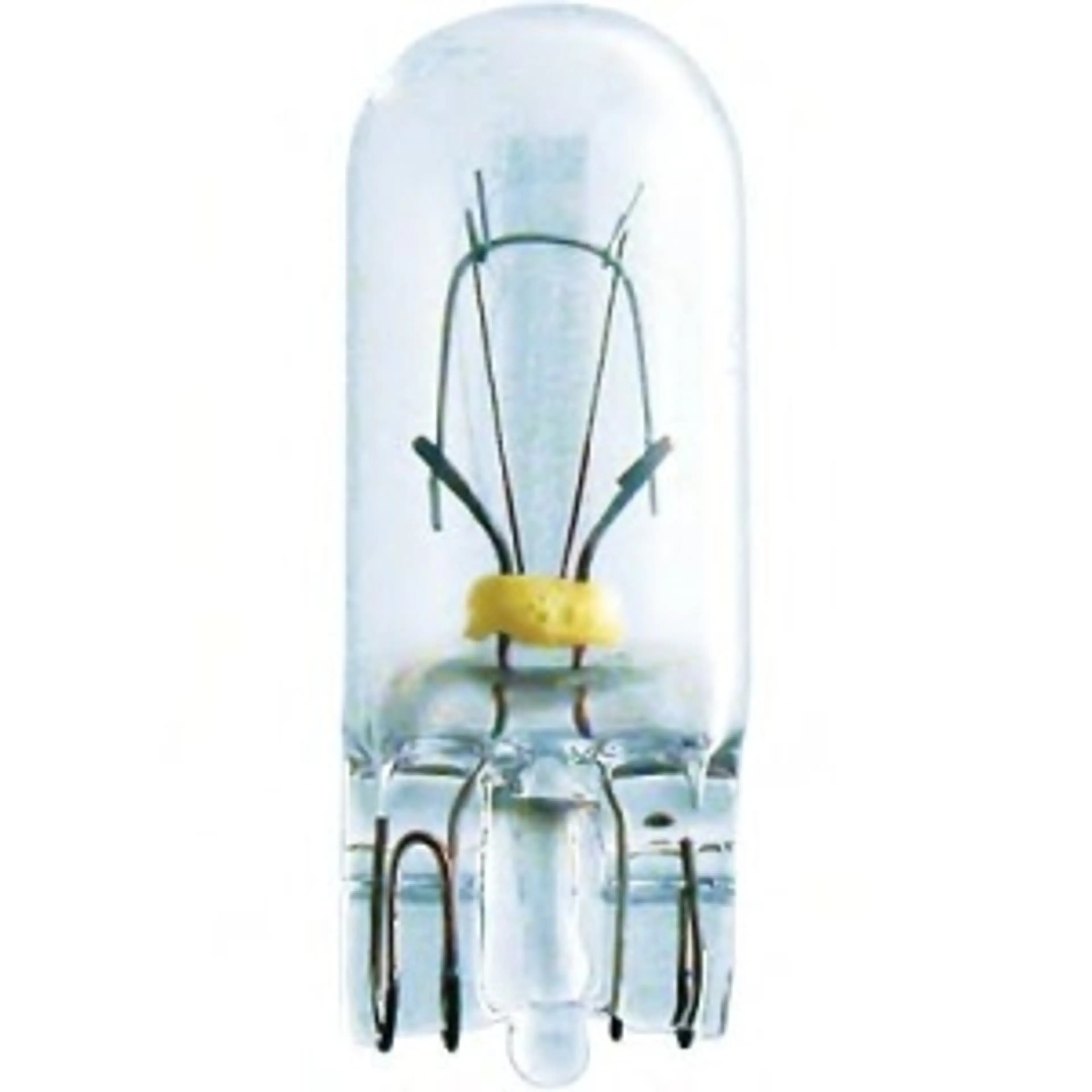 LAMP. W2,5W STAND. 24V2.5W W2,1X9,5