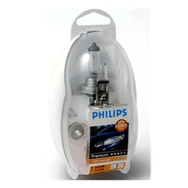 KIT H1/H7 EASY KIT 12V–W –