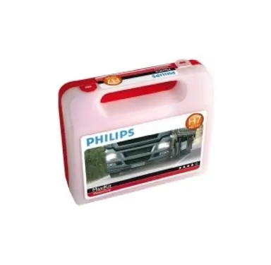 LAMP. MAXIKIT H7 MASTERDUTY 24V–W –