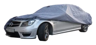 FUNDA CUBRE COCHES TALLA L