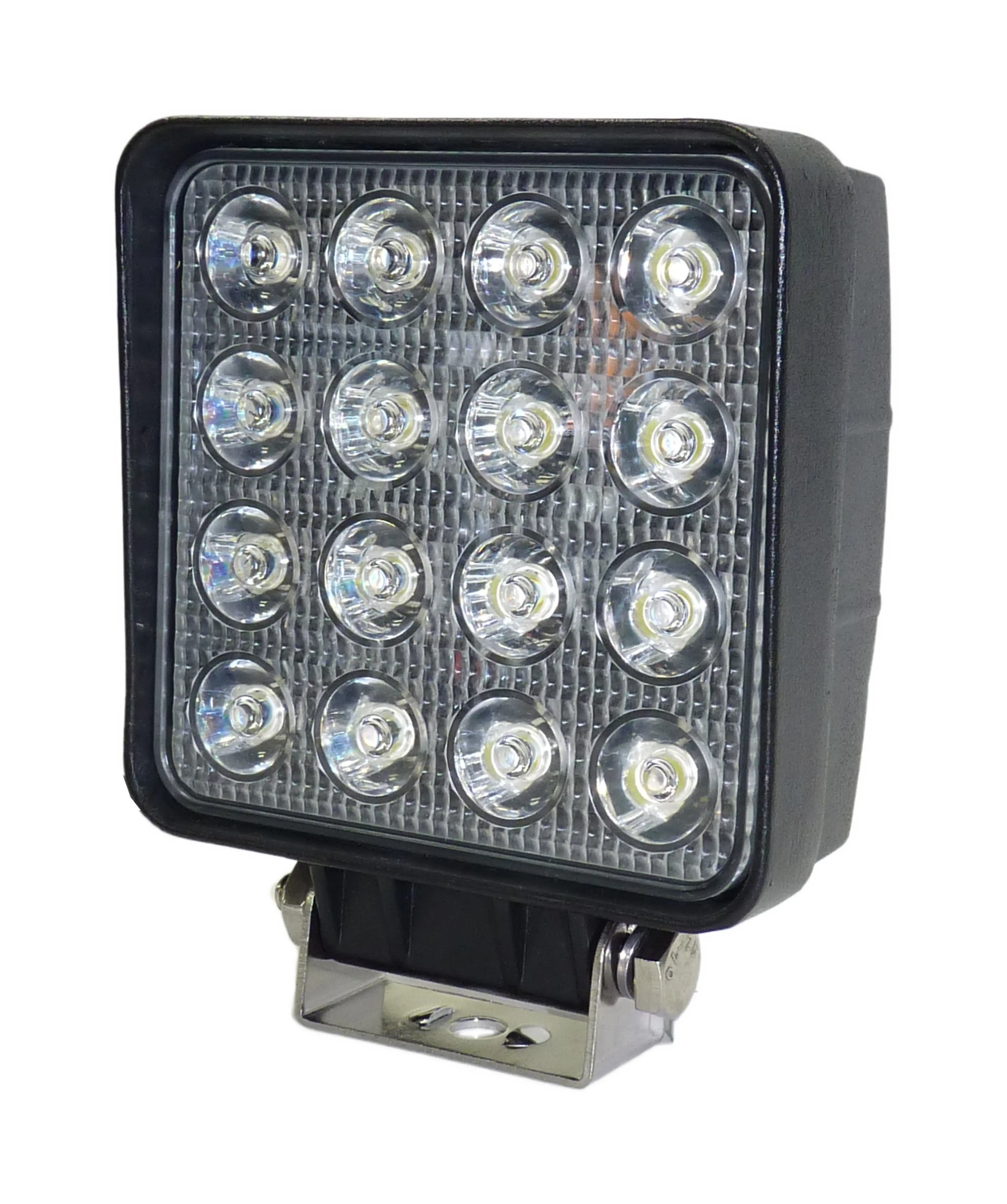 FARO TRAB.  3500 LM. 16LED 10-30V