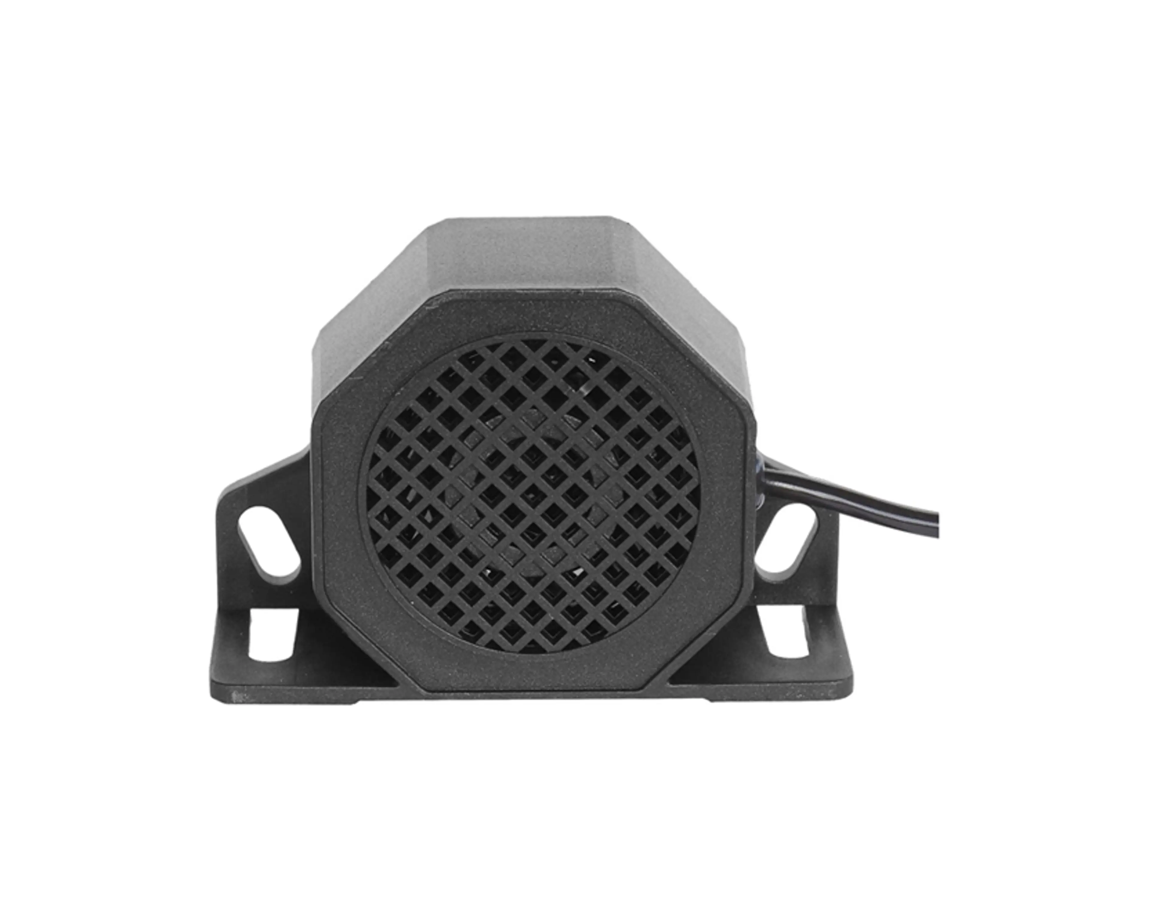 ALARMA ACÚSTICA DC12-80V