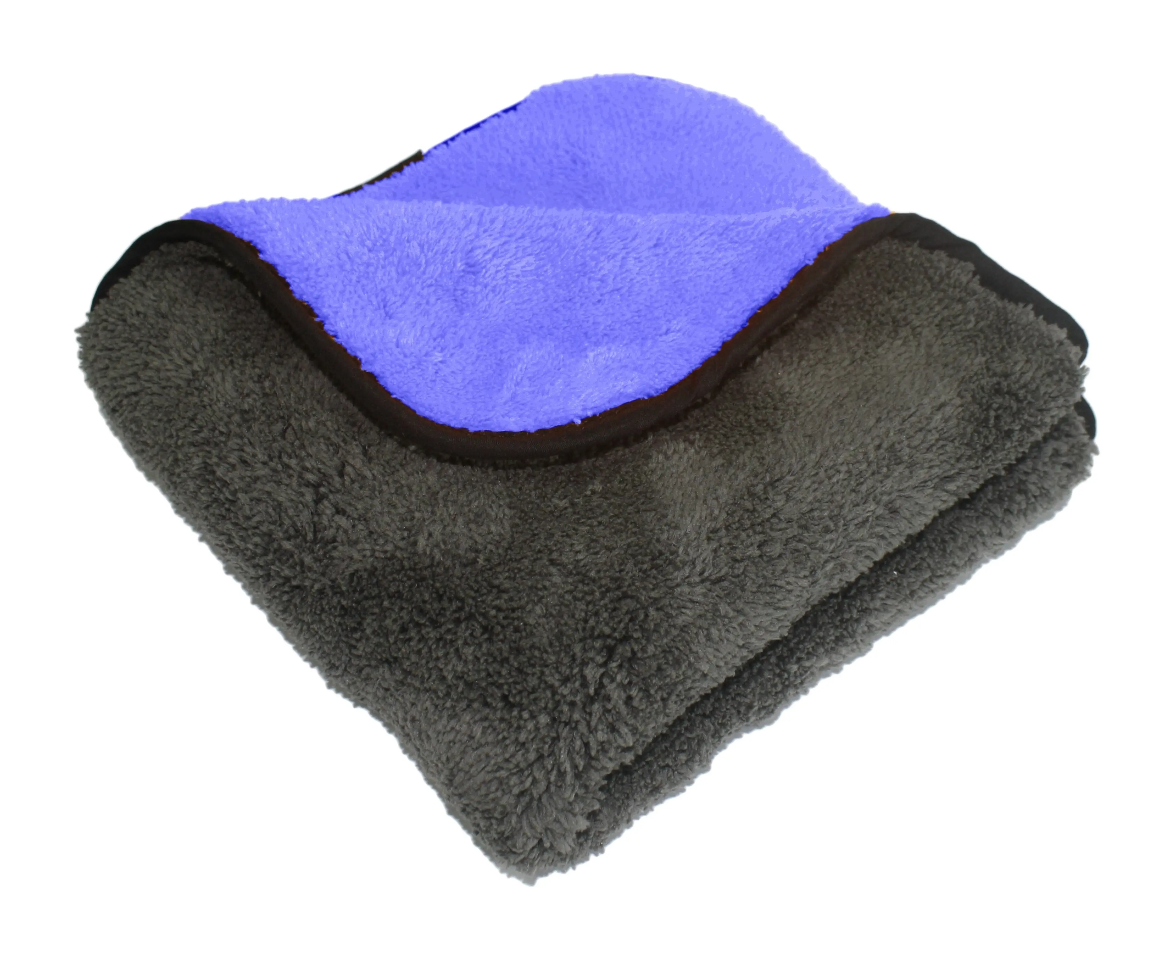 PAÑO MICROFIBRA ULTRA SOFT 40X40CM