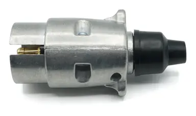 CONECTOR ALU 7P