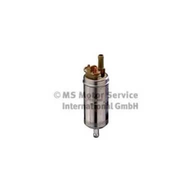 BOMBA DE COMBUSTIBLE ELÉCTRICA