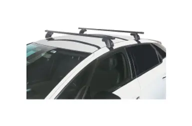 BARRAS NEO-TOP ACERO MED. 140 CM