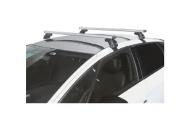 BARRAS NEO-TOP ALUMINIO MED. 130 CM