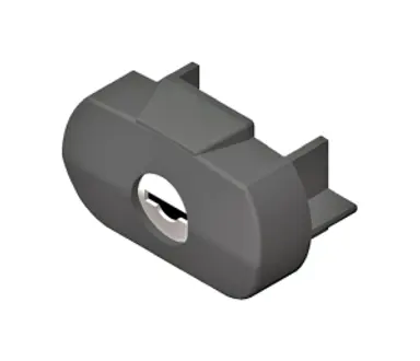 CONJUNTO DE 4 TAPONES OVAL CON BOMB