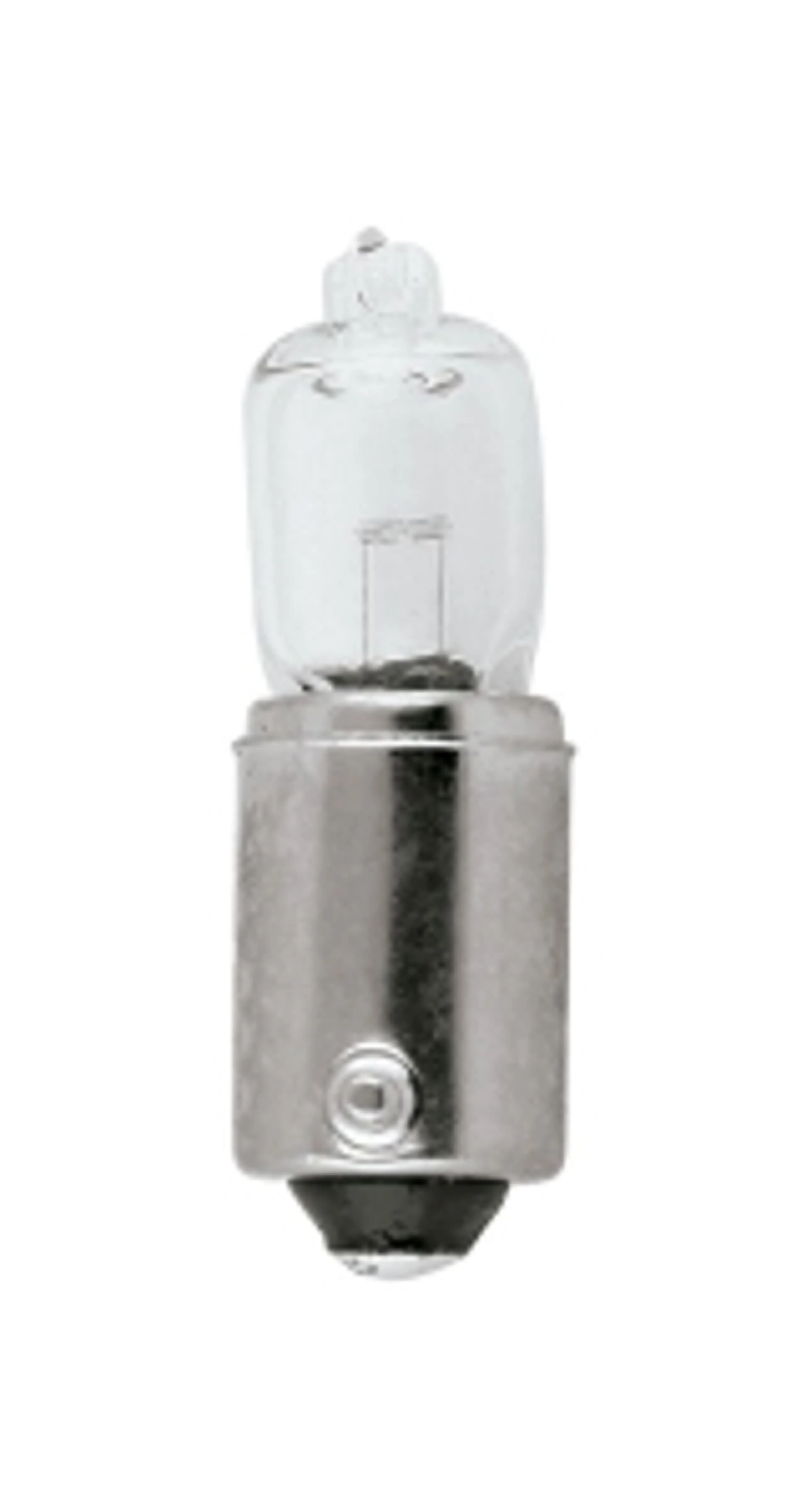LAMPARA H6 TUBULAR HALOGENA 12V 6W 