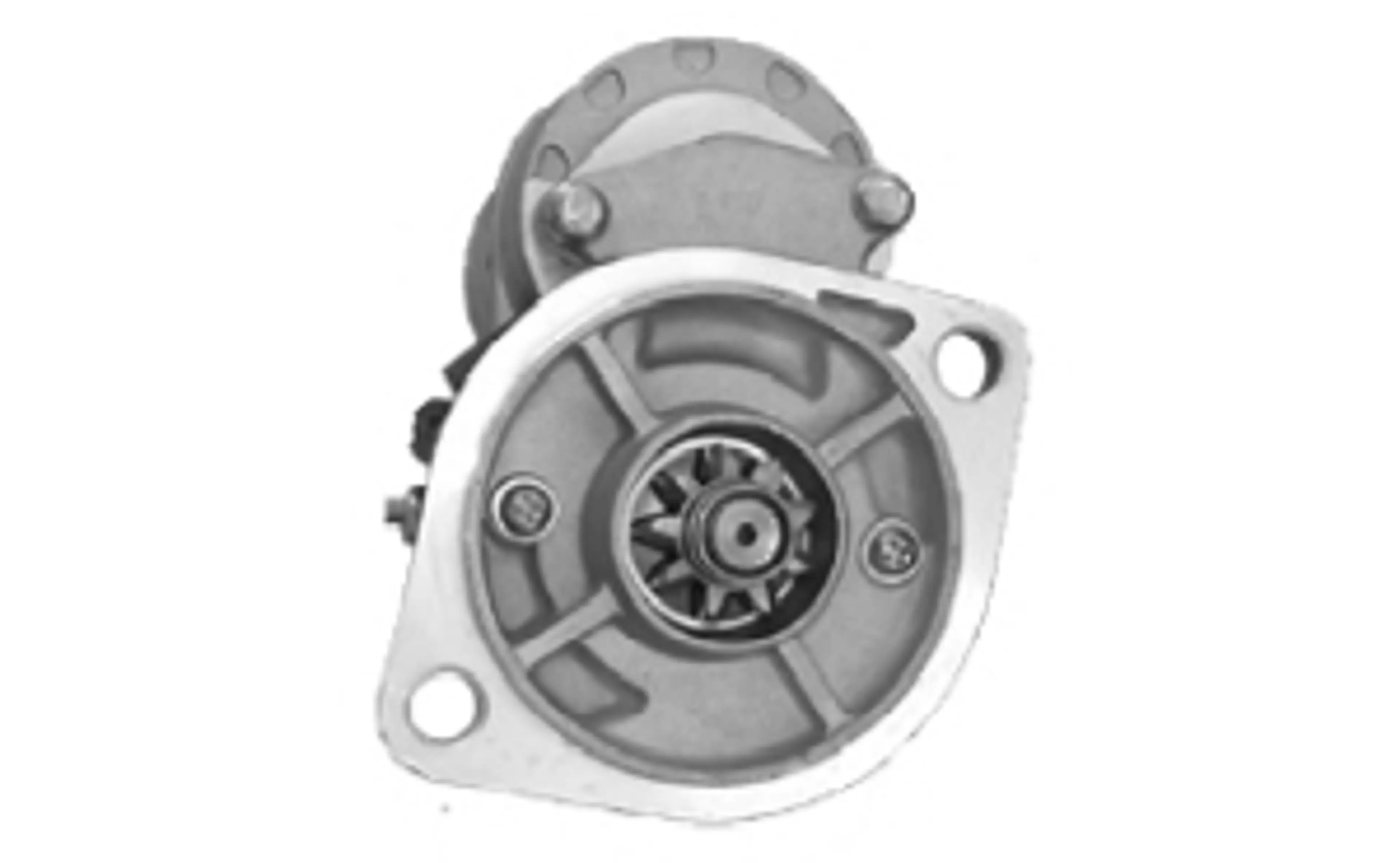 ARRANQUE 2.2 KW +LINE ORIGINAL