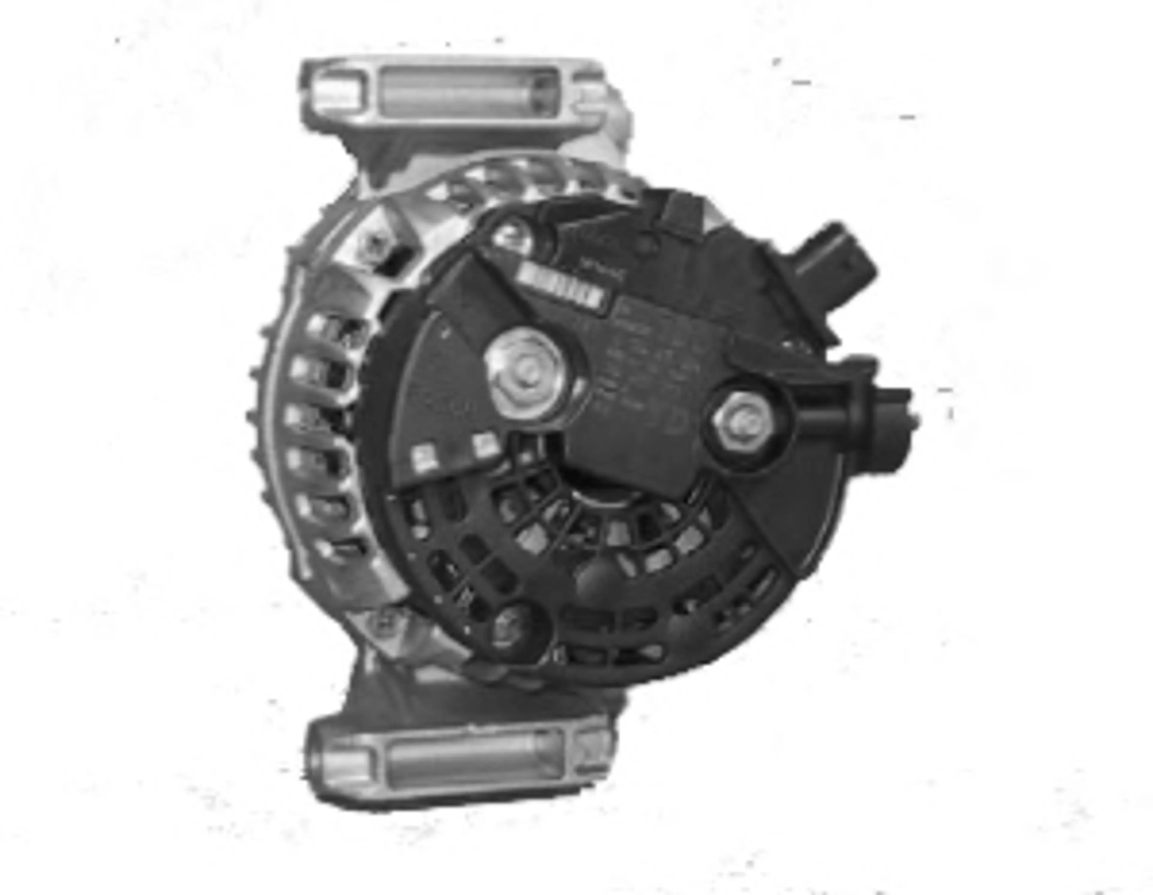 ALTERNADOR 100A BOSCH NUEVO