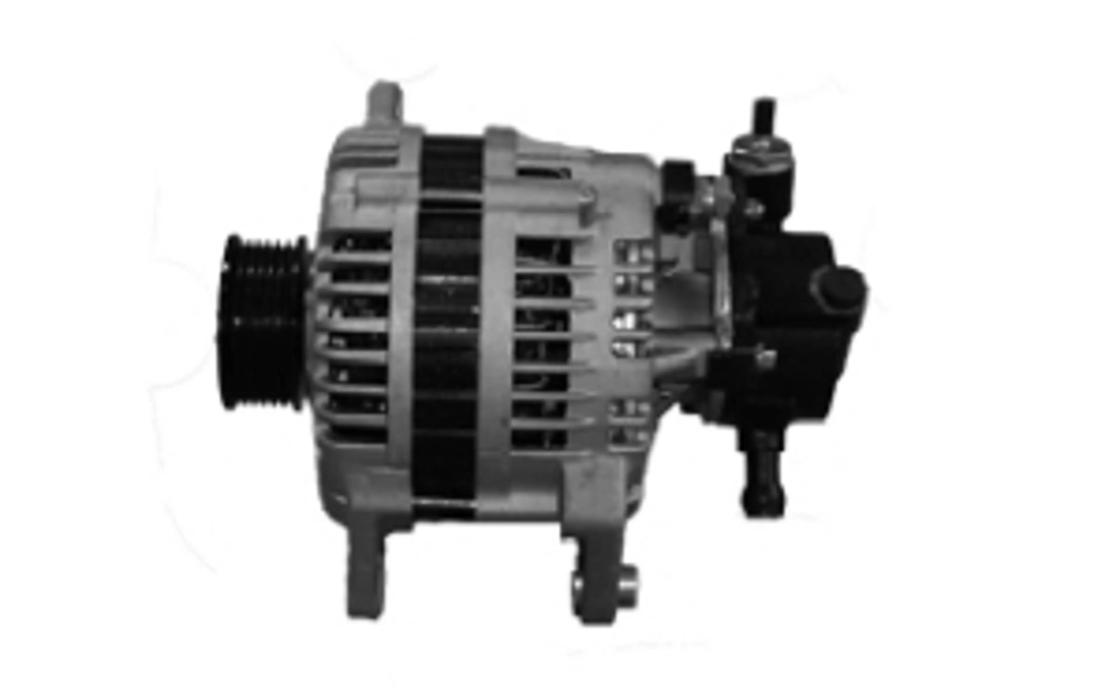 ALTERNADOR 100A +LINE ORIGINAL