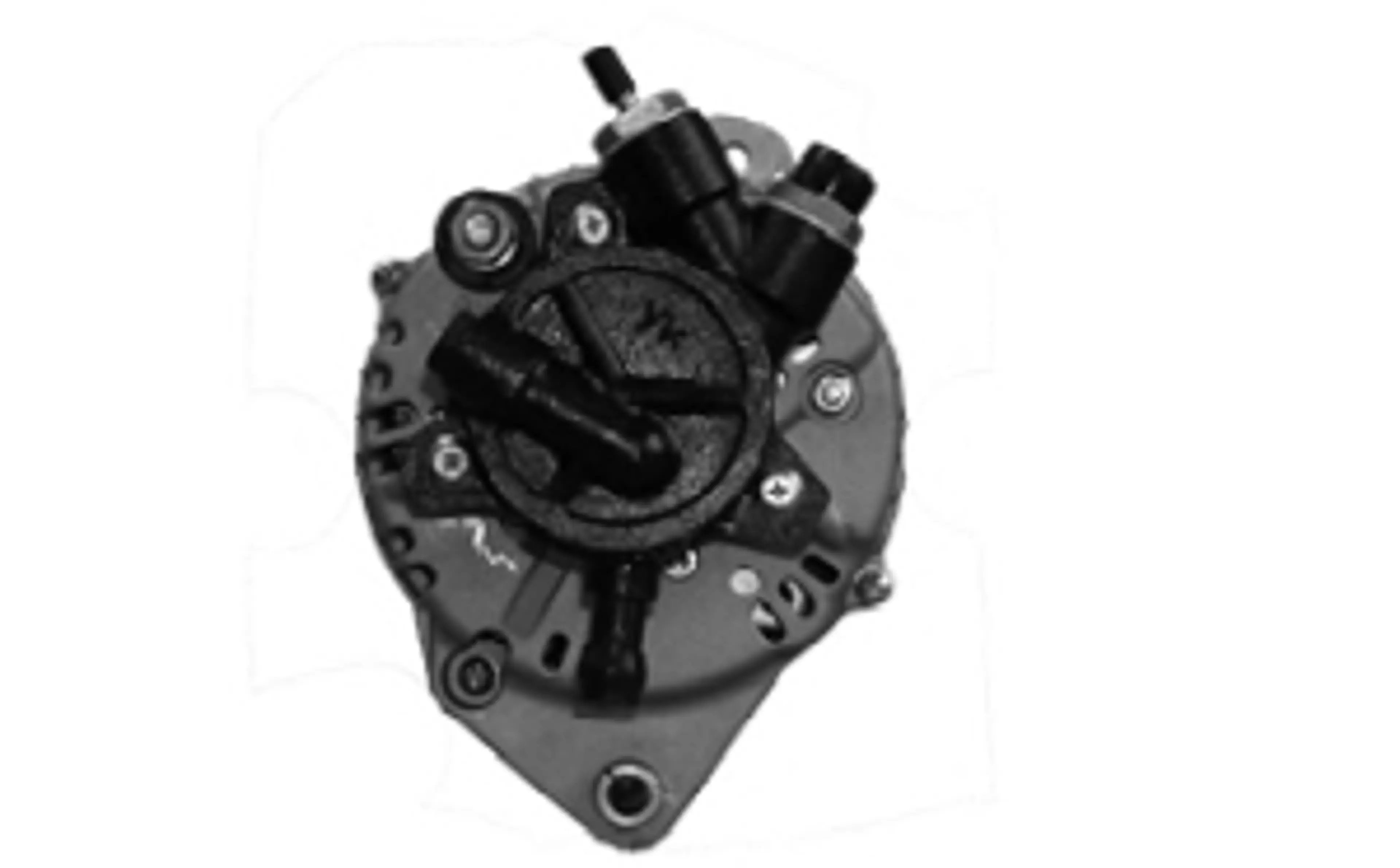 ALTERNADOR 100A RNL-STANDARD