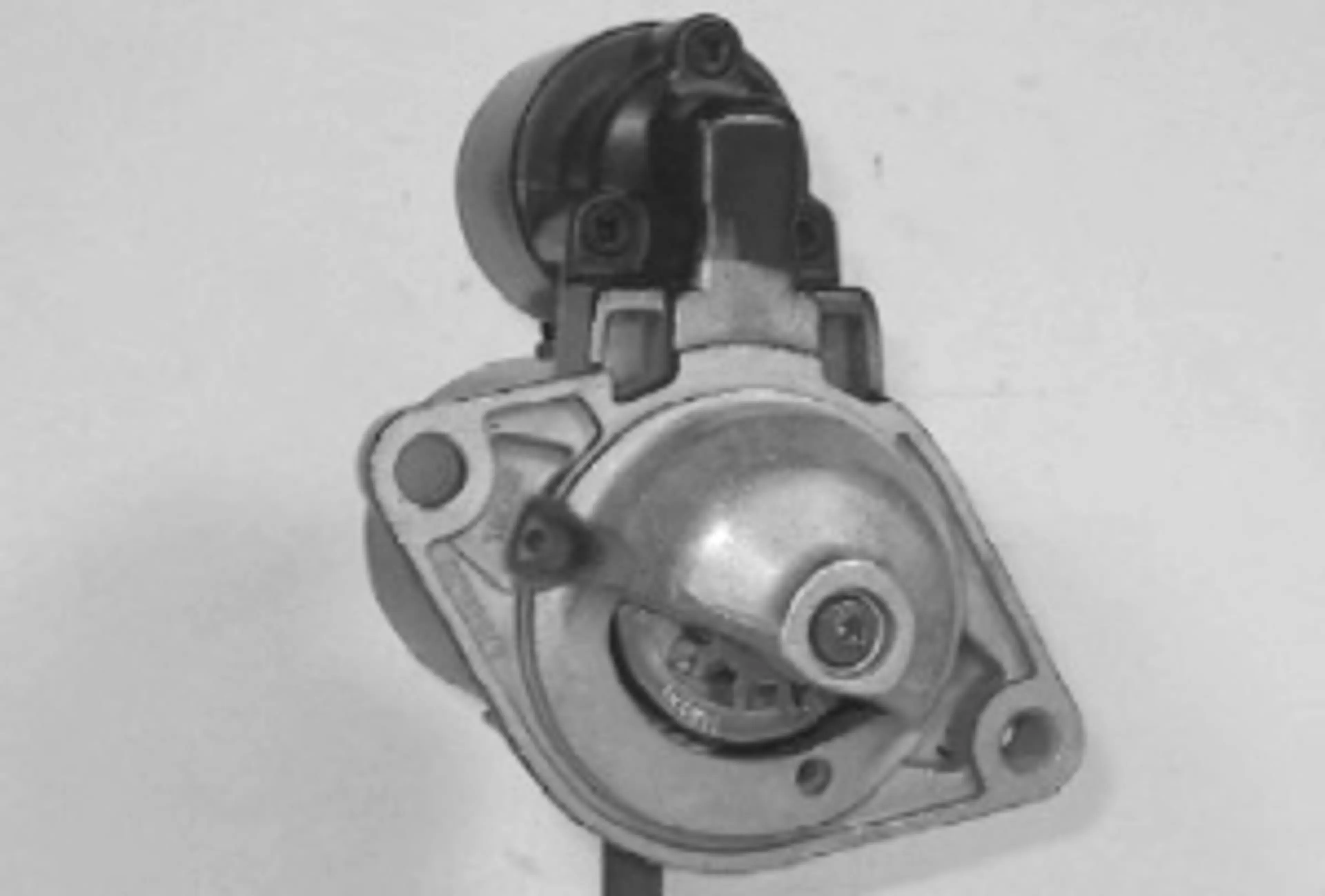 ARRANQUE 1.1 KW +LINE ORIGINAL