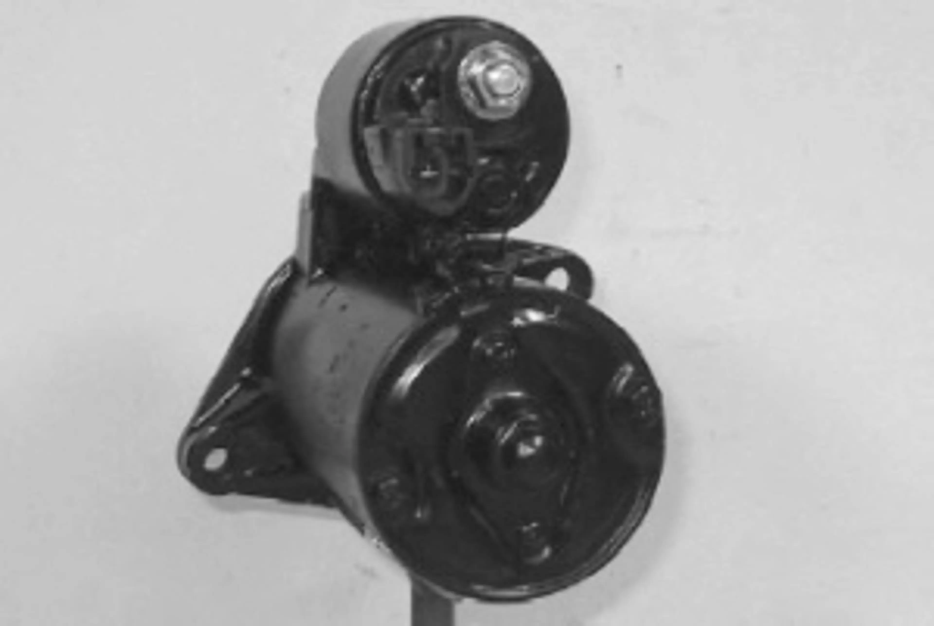 ARRANQUE 1.1 KW +LINE ORIGINAL