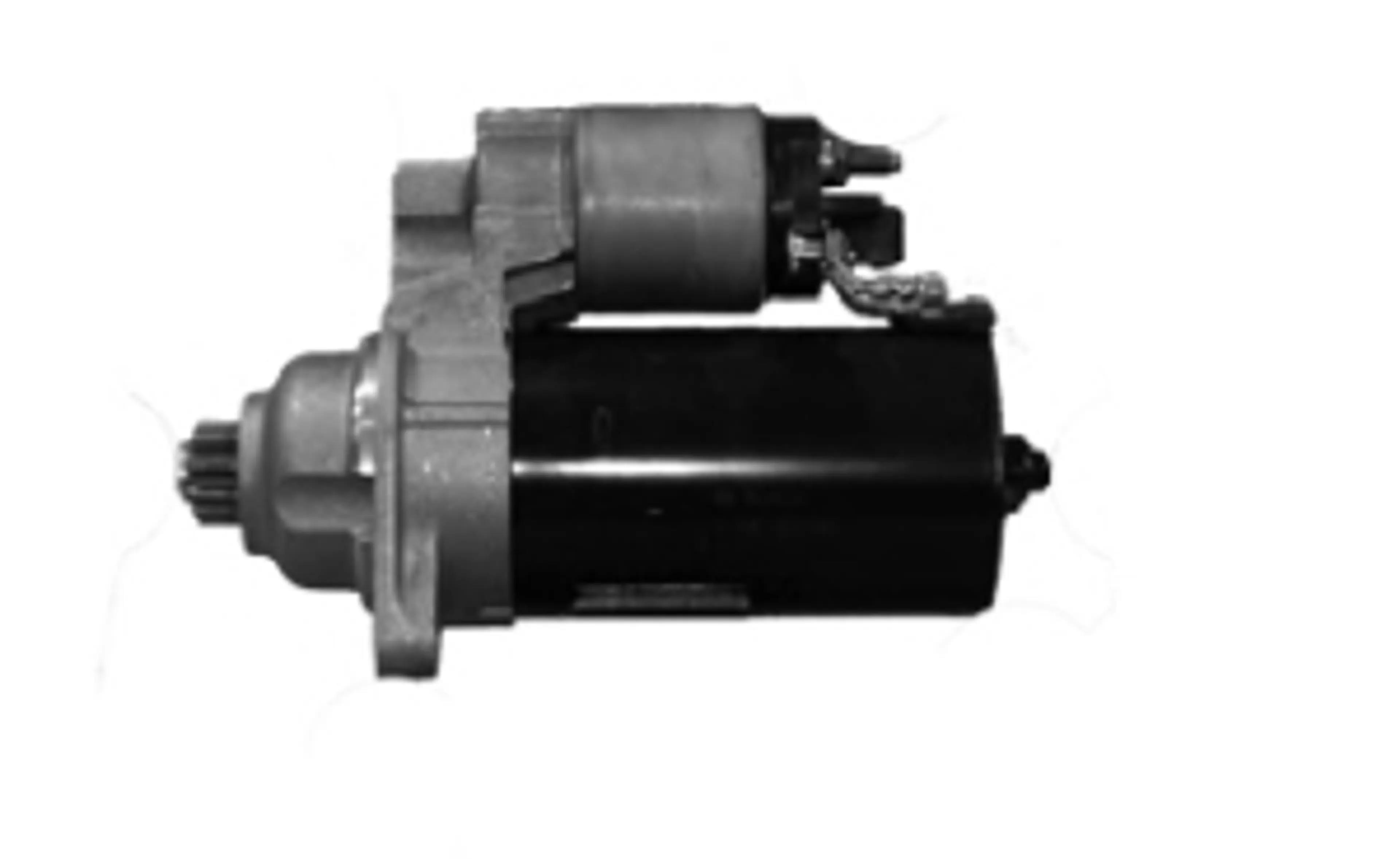 ARRANQUE 2.0 KW +LINE ORIGINAL
