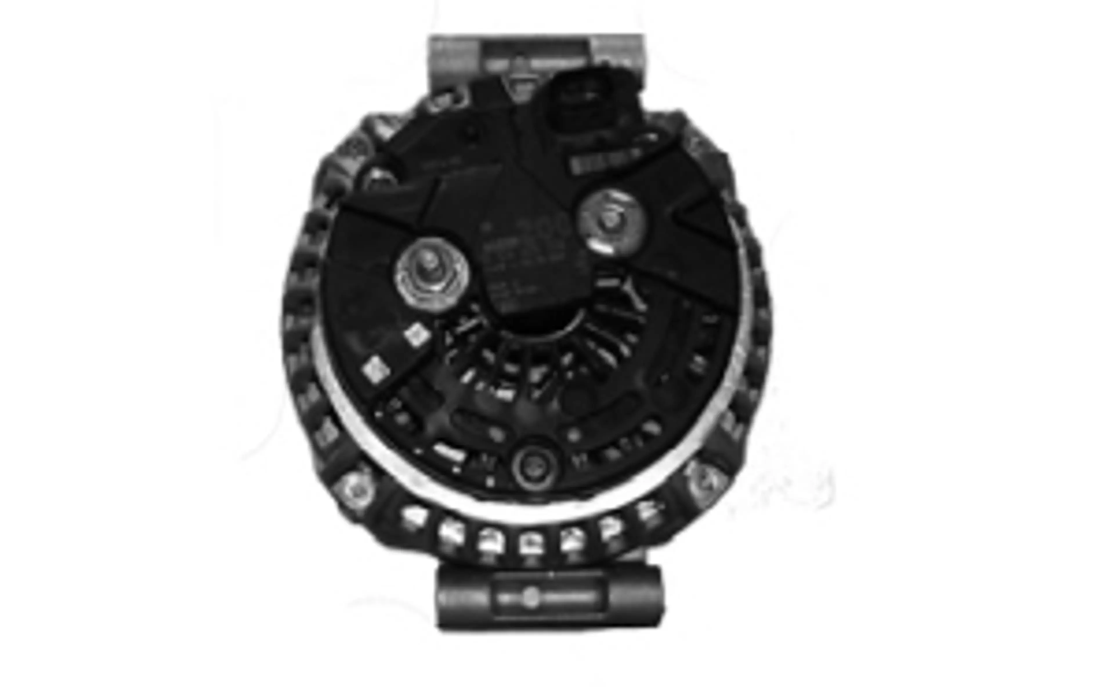 ALTERNADOR 200A +LINE ORIGINAL
