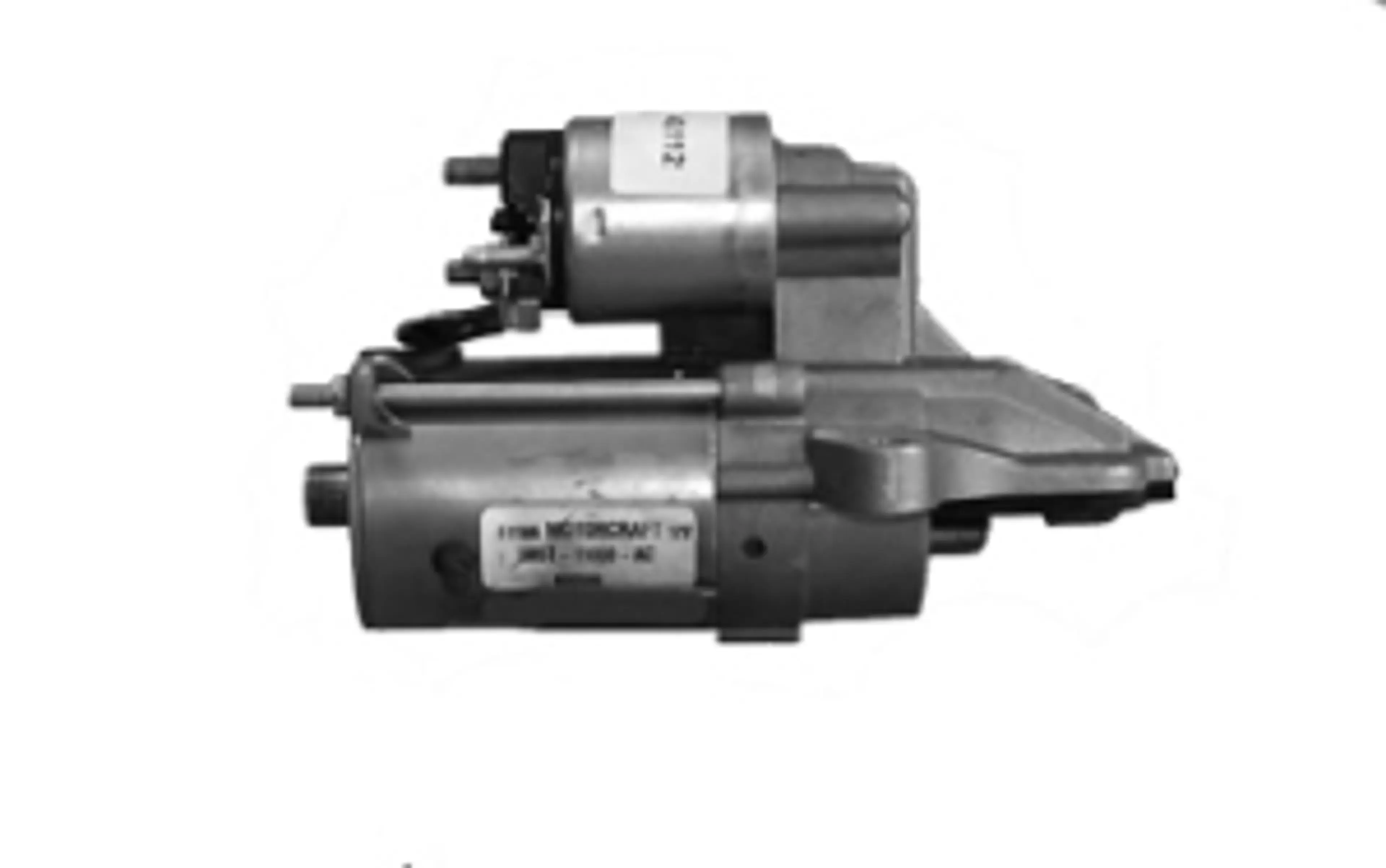 ARRANQUE 1.2 KW VISTEON RECONSTRUID