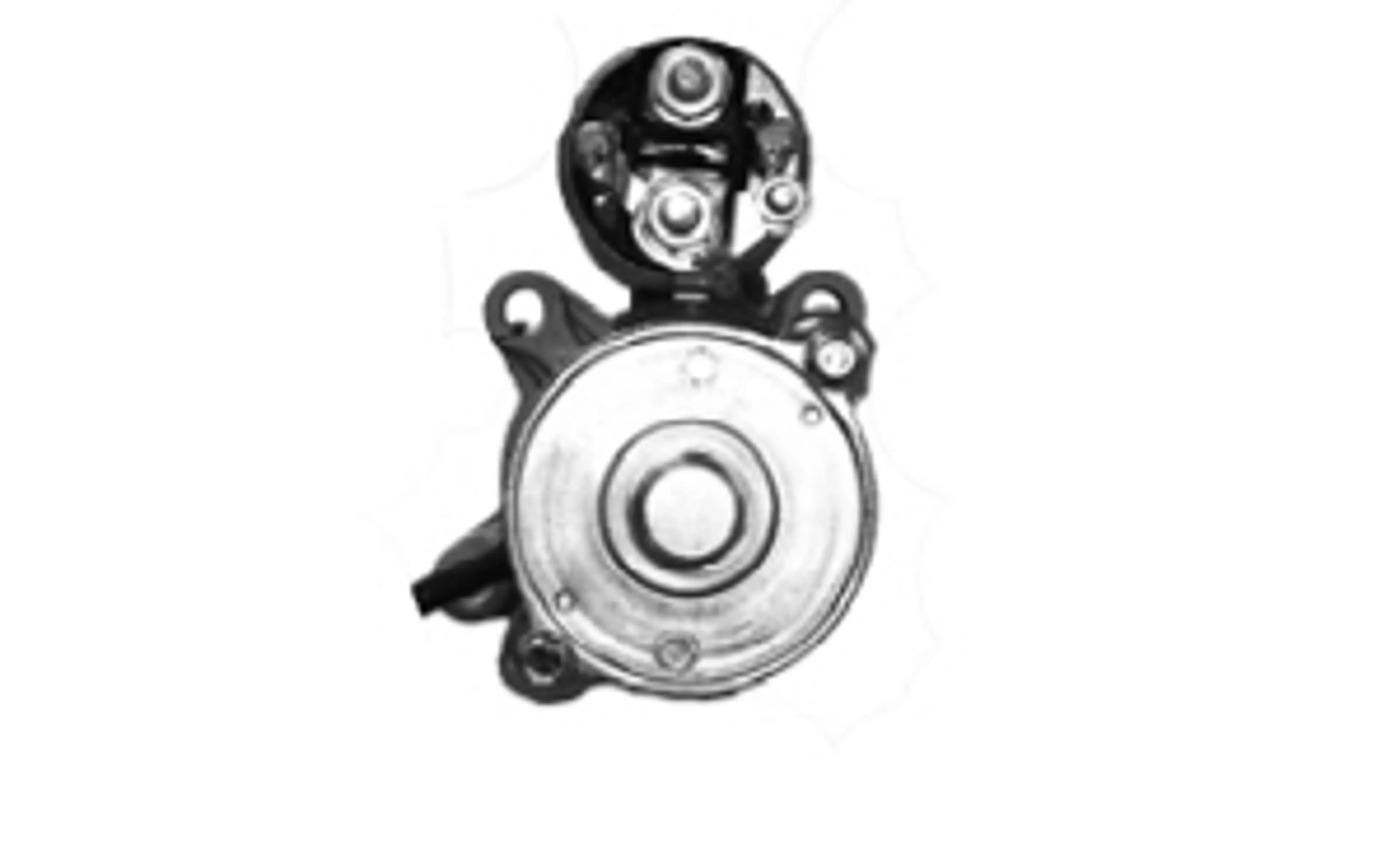 ARRANQUE 1.2 KW COMSTAR(VISTEON) NE